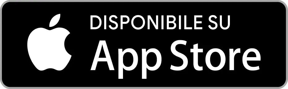 Disponibile su App Store